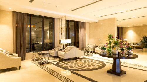 Jiwar Hotel Main image 1