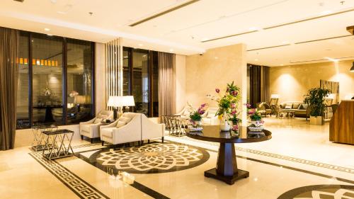 Jiwar Hotel Main image 2